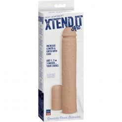 Doc Johnson Xtend It Penis Sleeve Kit