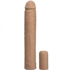 Doc Johnson Xtend It Penis Sleeve Kit