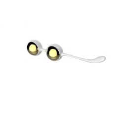 Vvole LLC Yany Metal Kegel Balls