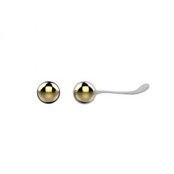 Vvole LLC Yany Metal Kegel Balls