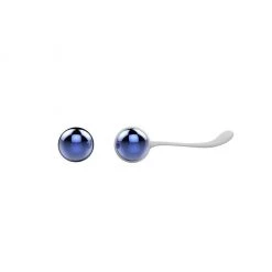 Vvole LLC Yany Metal Kegel Balls