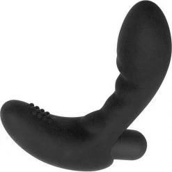 Evolved Novelties INC Zero Tolerance Eternal P-Spot Massager Anal Sex Toys