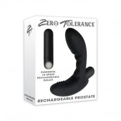 Evolved Novelties INC Zero Tolerance Eternal P-Spot Massager Anal Sex Toys