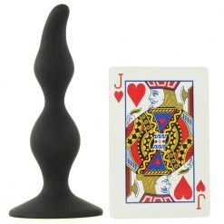 Evolved Novelties INC Zero Tolerance Intro To Prostate Kit Anal Sex Toys