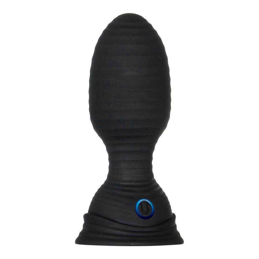 Evolved Novelties INC Anal Sex Toys Zero Tolerance Shape Shifter Inflatable Vibrating Butt Plug 3 Evolved Novelties INC Anal Sex Toys Zero Tolerance Shape Shifter Inflatable Vibrating Butt Plug