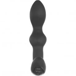 Evolved Novelties INC Zero Tolerance Teeter Totter Prostate Massager Anal Sex Toys
