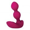 Evolved Novelties INC Anal Sex Toys Zero Tolerance The Bubble Butt Inflatable Vibe