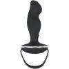 Evolved Novelties INC Zero Tolerance The Handyman Remote Prostate Massager Anal Sex Toys