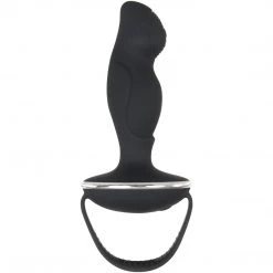 Evolved Novelties INC Zero Tolerance The Handyman Remote Prostate Massager Anal Sex Toys