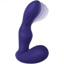 Evolved Novelties INC Zero Tolerance The Rocker Prostate Stimulator Anal Sex Toys