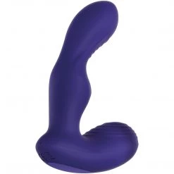 Evolved Novelties INC Zero Tolerance The Rocker Prostate Stimulator Anal Sex Toys