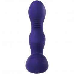 Evolved Novelties INC Zero Tolerance The Rocker Prostate Stimulator Anal Sex Toys