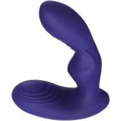 Evolved Novelties INC Zero Tolerance The Rocker Prostate Stimulator Anal Sex Toys