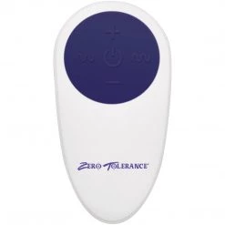 Evolved Novelties INC Zero Tolerance The Rocker Prostate Stimulator Anal Sex Toys