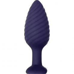 Evolved Novelties INC Zero Tolerance Wicked Twister Rechargeable Butt Plug