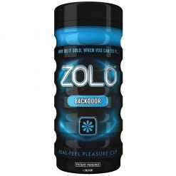 Xgen Zolo Back Door Cup Male Masturbator Male Masturbators
