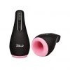 Xgen Zolo Heatstroke Vibrating Masturbator Sex Toys For Men