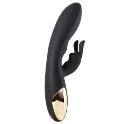 Evolved Novelties INC Adam & Eve Black Rabbit Vibrator