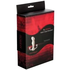 High Island Health-aneros Anal Sex Toys Aneros Progasm Prostate Massager Classic 8 High Island Health-aneros Anal Sex Toys Aneros Progasm Prostate Massager Classic