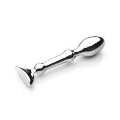 High Island Health-aneros Aneros Tempo Stainless Steel Prostate Massager