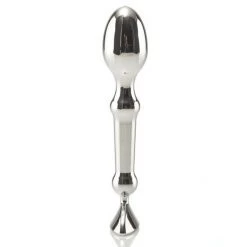 High Island Health-aneros Aneros Tempo Stainless Steel Prostate Massager