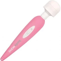 Xgen Bodywand Mini Bodywand Vibrator