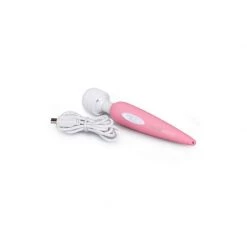 Xgen Bodywand Mini Bodywand Vibrator