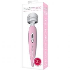 Xgen Bodywand Mini Bodywand Vibrator