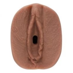 Doc Johnson @brittanya187 Ultraskyn Pocket Pussy Male Masturbators