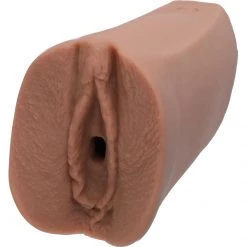 Doc Johnson @brittanya187 Ultraskyn Pocket Pussy Male Masturbators