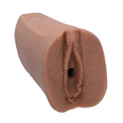 Doc Johnson @brittanya187 Ultraskyn Pocket Pussy Male Masturbators