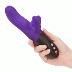 Fun Factory Usa INC Fun Factory Bi Stronic Fusion Back And Forth Vibration