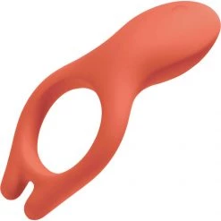 Doc Johnson IVibe Select IRing Vibrating Silicone Cock Ring