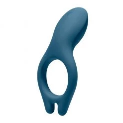 Doc Johnson IVibe Select IRing Vibrating Silicone Cock Ring
