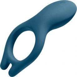 Doc Johnson IVibe Select IRing Vibrating Silicone Cock Ring