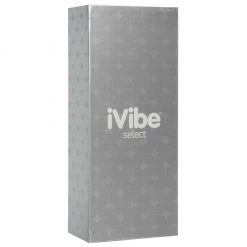 Doc Johnson IVibe Select IRoll Rechargeable Rabbit Vibe Rabbit Vibrators