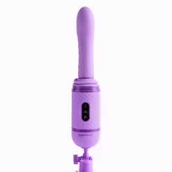 Pipedream Products Thrusting Fantasy For Her Love Thrust-Her