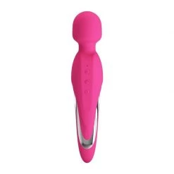 Liaoyang Baile Health Care Produ Pretty Love Heating Body Wand Personal Massager