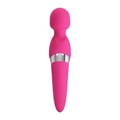Liaoyang Baile Health Care Produ Pretty Love Heating Body Wand Personal Massager