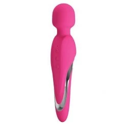 Liaoyang Baile Health Care Produ Pretty Love Heating Body Wand Personal Massager