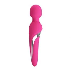 Liaoyang Baile Health Care Produ Pretty Love Heating Body Wand Personal Massager