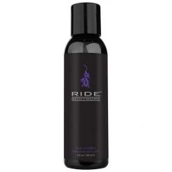 Sliquid LLC Ride Bodyworx Silk Hybrid Lubricant Lubes