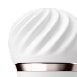 Eis Gmbh/satisfyer Clitoral Stimulators Satisfyer Little Wand Stimulator