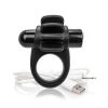 Bushman Products Screaming O Rechargeable Vibrating Penis Ring
