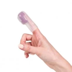 Deeva Touch Activated Fingertip Massager Finger Vibrators
