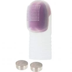 Deeva Touch Activated Fingertip Massager Finger Vibrators