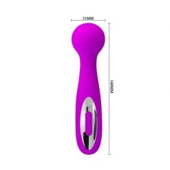 Liaoyang Baile Health Care Produ Wade Rechargeable Wand